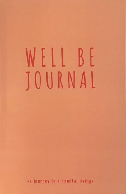 WELL BE JOURNAL
