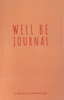 WELL BE JOURNAL