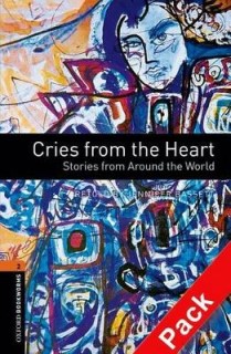 OBW LIBRARY 2: CRIES FROM HEART (+ CD) N/E - SPECIAL OFFER (+ CD) N/E