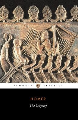 PENGUIN CLASSICS : THE ODYSSEY PB