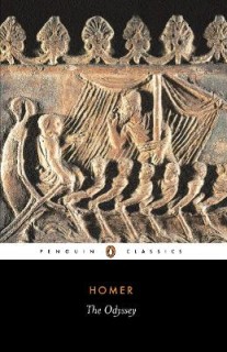 PENGUIN CLASSICS : THE ODYSSEY PB