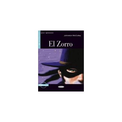 LEER Y APRENDER : EL ZORRO A2 (+ CD)