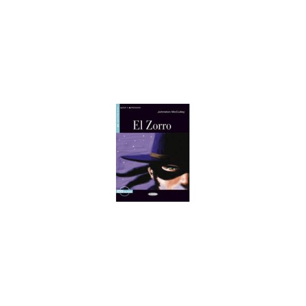 LEER Y APRENDER : EL ZORRO A2 (+ CD)