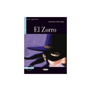 LEER Y APRENDER : EL ZORRO A2 (+ CD)