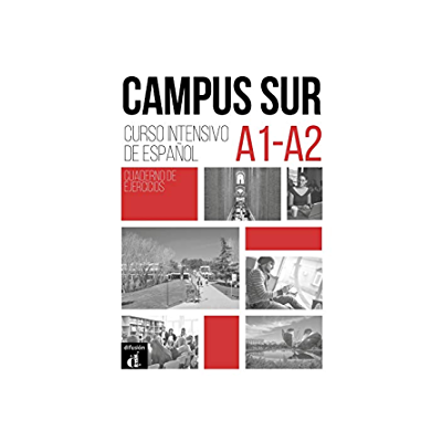 CAMPUS SUR A1 -A2 EJERCICIOS