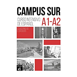 CAMPUS SUR A1 -A2 EJERCICIOS