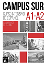 CAMPUS SUR A1 -A2 EJERCICIOS