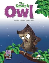SHORT TALES 3:THE SMART OWL (+ DIGIBOOKS APP)