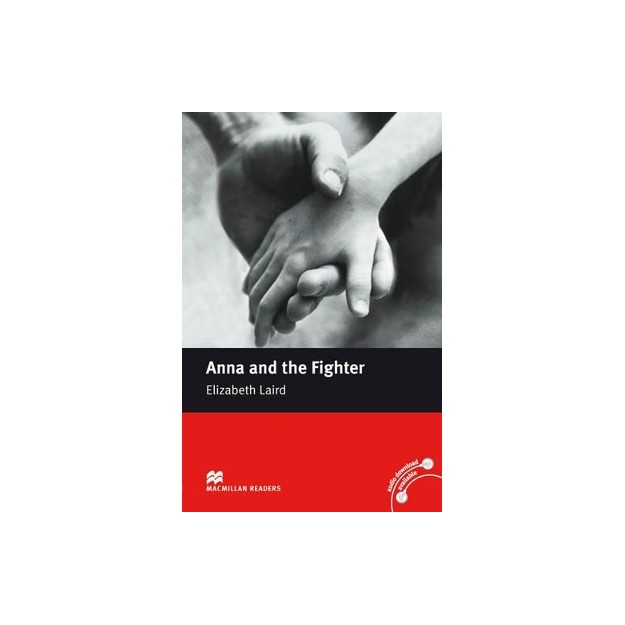 MACM.READERS 1: ANNA AND THE FIGHTER