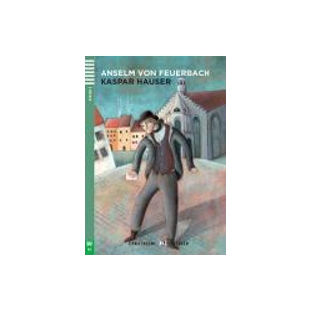 EEL 2: KASPER HAUSER (+ CD)