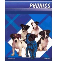 PHONICS LEVEL B PB