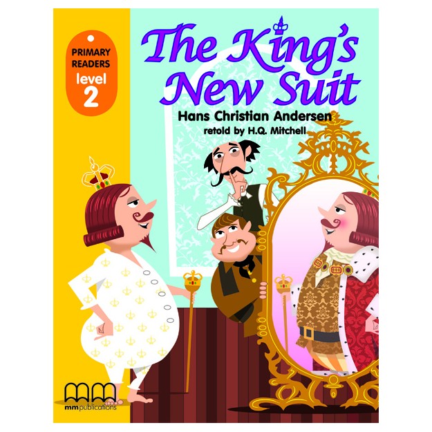 PRR 2: THE KINGS NEW SUIT