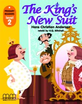 PRR 2: THE KINGS NEW SUIT