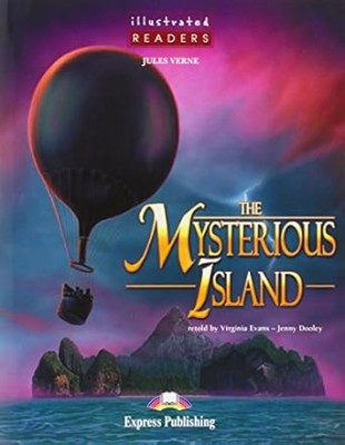 ELT IR 2: THE MYSTERIOUS ISLAND