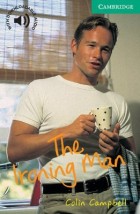 CER 3: THE IRONING MAN (+ DOWNLOADABLE AUDIO) PB