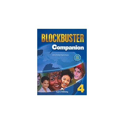 BLOCKBUSTER 4 COMPANION