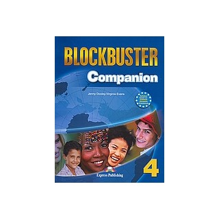 BLOCKBUSTER 4 COMPANION