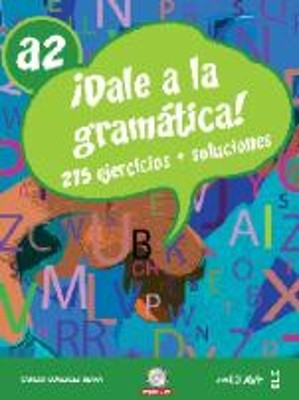 DALE AL GRAMATICA! A2