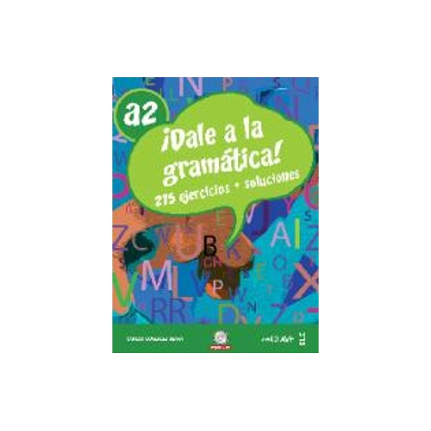 DALE AL GRAMATICA! A2