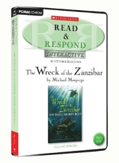 RRI : THE WRECK OF THE ZANZIBAR (+ CD-ROM)