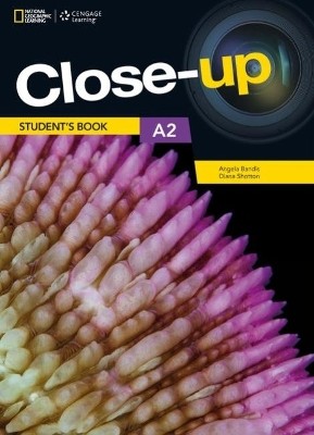 CLOSE-UP A2 SB (+ ONLINE STUDENT ZONE )