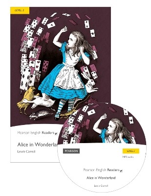 PR 2: ALICE IN WONDERLAND ( + MP3 PACK)