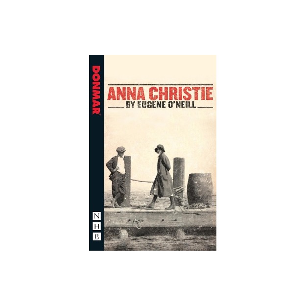 ANNA CHRISTIE  PB