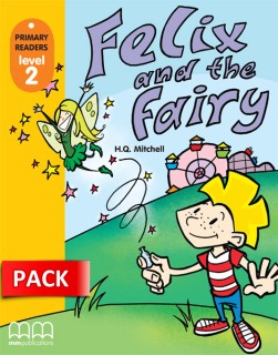 PRR 2: FELIX   THE FAIRY