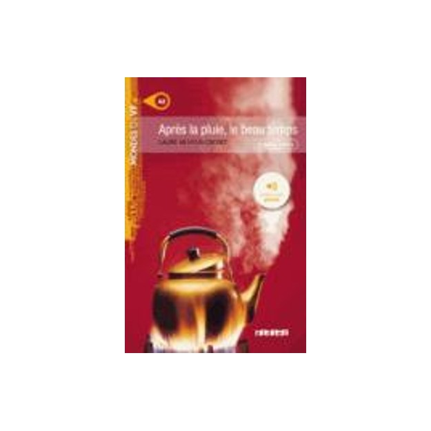 MVF : APRES LA PLUIE, LE BEAU TEMPS ( + MP3 PACK)