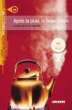 MVF : APRES LA PLUIE, LE BEAU TEMPS ( + MP3 PACK)