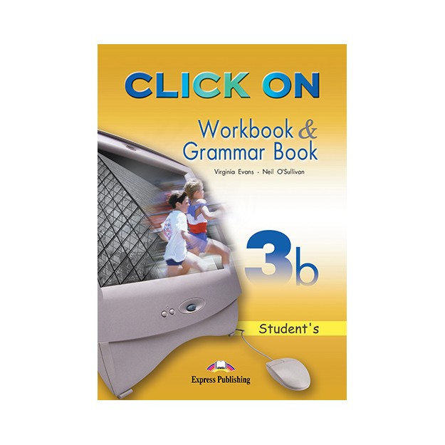 CLICK ON 3B WB   GRAMMAR