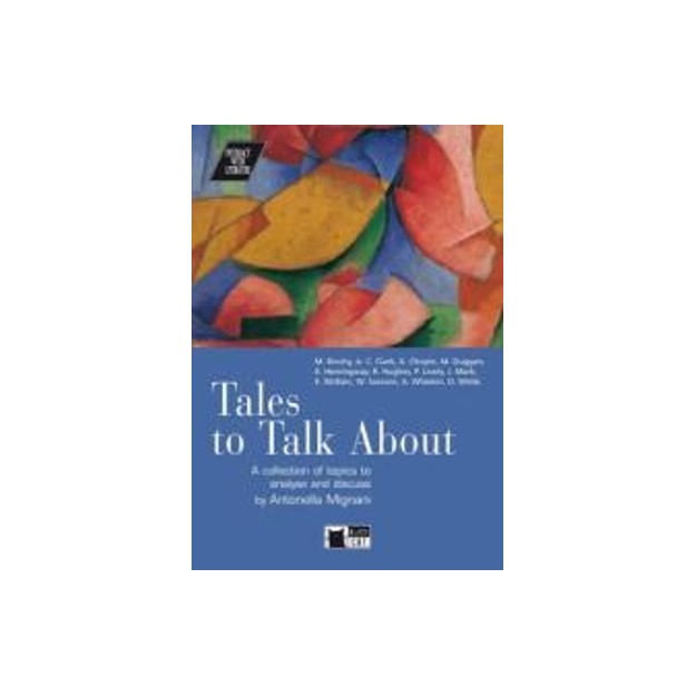 IWL : TALES TO TALK ABOUT (+ CD)