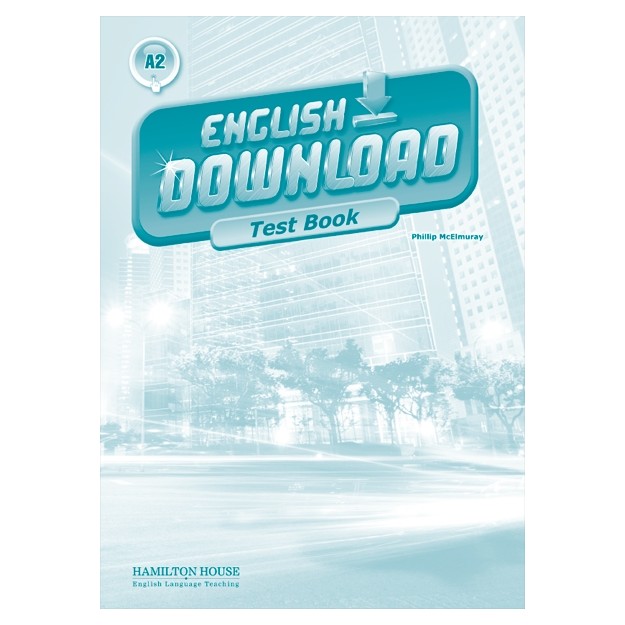 ENGLISH DOWNLOAD A2 TEST