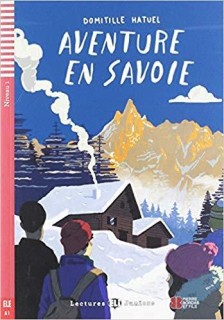 LEJ 1: AVENTURE EN SAVOIE