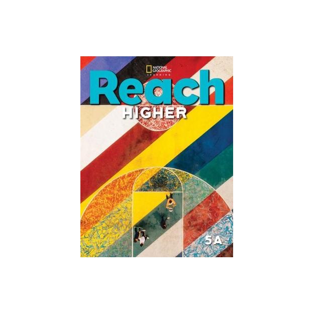 REACH HIGHER 5A BUNDLE (SB + EBOOK)