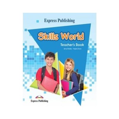 SKILLS WORLD TCHRS