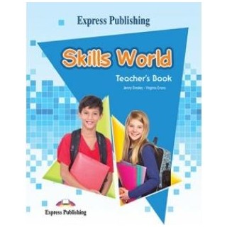 SKILLS WORLD TCHRS