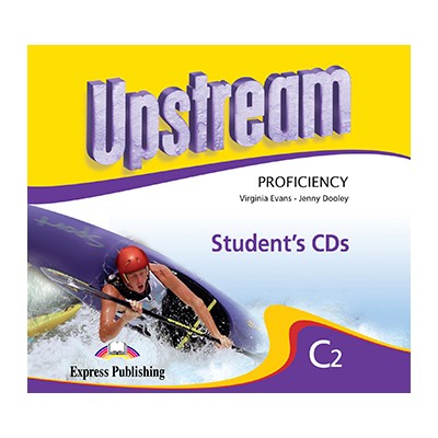 UPSTREAM C2 PROFICIENCY STUDENT CDS (2)
