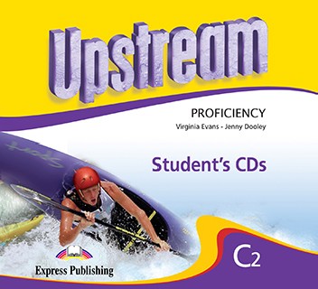 UPSTREAM C2 PROFICIENCY STUDENT CDS (2)