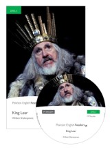 PR 3: KING LEAR (+ CD-ROM)