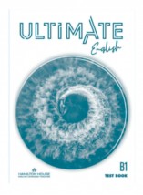 ULTIMATE ENGLISH B1 TEST WITH KEY