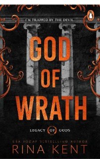 LEGACY OF GODS 3: GOD OF WRATH