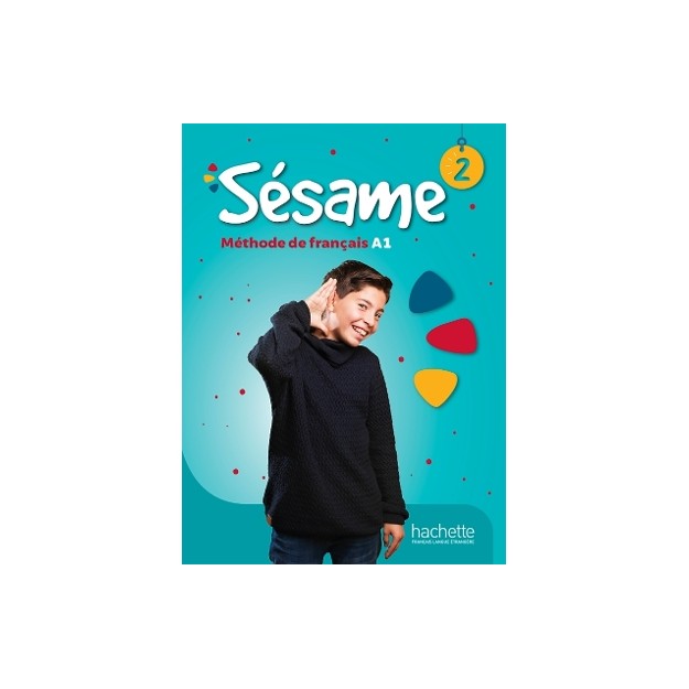 SESAME 2 METHODE