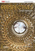 PERSPECTIVES UPPER-INTERMEDIATE BUNDLE (SB + EBOOK + ONLINE PRACTICE) - BRE