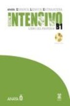 CURSO INTENSIVO B1 PROFESOR (+ CD)