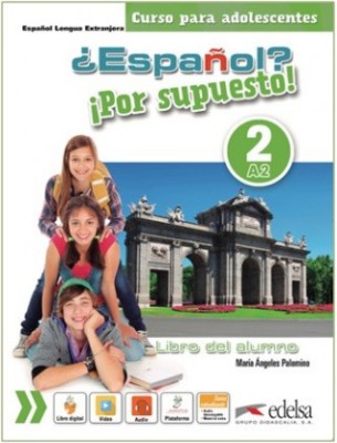 NUEVO ESPANOL POR SUPUESTO!2 2023 PACK