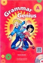 GRAMMAR GENIUS A SB
