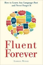 FLUENT FOREVER PB