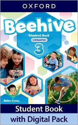 BEEHIVE 3 SB (+ DIGITAL PACK)
