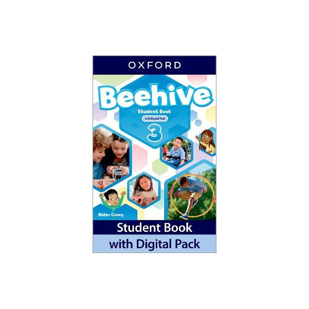 BEEHIVE 3 SB (+ DIGITAL PACK)